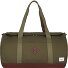  Heritage Weekender Reisetasche 52 cm Variante ivy green-chicory coffee