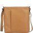 Pure Umhängetasche Leder 29 cm Variante cognac Pure Umhängetasche Leder 29 cm Variante cognac