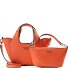  Calista Shopper Tasche 28 cm Variante orange