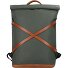 Japan Osaka Rucksack 43 cm Laptopfach Variante gravity grey Japan Osaka Rucksack 43 cm Laptopfach Variante gravity grey