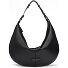  Polly Schultertasche 52 cm Variante black