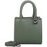  Boxy Mini Bag Handtasche 17.5 cm Variante dark green