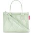  Daily Shopper Shopper Tasche 21 cm Variante puffer iced matcha