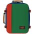  Classic 28L Cabin Backpack Rucksack 39 cm Variante tropical blocks