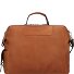 Country Aktentasche Leder 35 cm Variante cognac Country Aktentasche Leder 35 cm Variante cognac