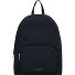 Lila Daypack 41 cm Laptopfach Variante black  Lila Daypack 41 cm Laptopfach Variante black