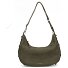  Lifetime Sister Suede Schultertasche M 35 cm Variante forest