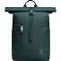  Rolltop Easy Daypack 30 cm Laptopfach Variante sea teal