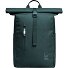 Rolltop Easy Monochrome Daypack 30 cm Laptopfach Variante sea teal Rolltop Easy Monochrome Daypack 30 cm Laptopfach Variante sea teal