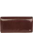 Colorado Geldbörse RFID Leder 18,5 cm Variante tabacco  Colorado Geldbörse RFID Leder 18,5 cm Variante tabacco