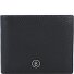  Vail Devin Geldbörse RFID Leder 12 cm Variante black