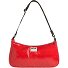  Glossy Schultertasche 34 cm Variante cherry