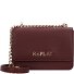 Mini Bag Umhängetasche 18 cm Variante huckleberry Mini Bag Umhängetasche 18 cm Variante huckleberry