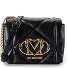 Umhängetasche 21 cm Variante black Umhängetasche 21 cm Variante black
