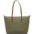 Keaton Shopper Tasche 36 cm Variante sage green lauren tan Keaton Shopper Tasche 36 cm Variante sage green lauren tan