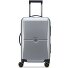 Turenne 2.0 4 Rollen Kabinentrolley 55 cm Variante silber Turenne 2.0 4 Rollen Kabinentrolley 55 cm Variante silber