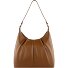  Mila Schultertasche 31 cm Variante cognac