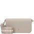 Zita Umhängetasche Leder 22 cm Variante alpaca beige Zita Umhängetasche Leder 22 cm Variante alpaca beige