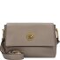 Liya Umhängetasche Leder 24 cm Variante warm taupe Liya Umhängetasche Leder 24 cm Variante warm taupe