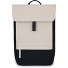 Fyn Daypack 43 cm Laptopfach Variante cream black Fyn Daypack 43 cm Laptopfach Variante cream black