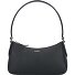  Alyce Schultertasche Leder 24.5 cm Variante black