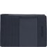 PQ-Earth Geldbörse RFID Schutz Leder 13 cm Variante black PQ-Earth Geldbörse RFID Schutz Leder 13 cm Variante black