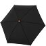  Nature Mini Taschenschirm 18 cm Variante simply black