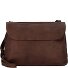 Submarine Umhängetasche Leder 32 cm Variante braun Submarine Umhängetasche Leder 32 cm Variante braun