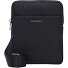  Keystone Frank Umhängetasche 19 cm Variante black