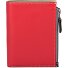  Geldbörse RFID Schutz Leder 9 cm Variante roma