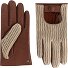 Le Mans Handschuhe Leder Variante saddlebrown | 8