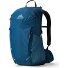  Zulu 25 Wanderrucksack 55 cm Variante starlight blue