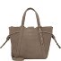 Pretty Wonder Suede Umhängetasche S Leder 29 cm Variante mocha Pretty Wonder Suede Umhängetasche S Leder 29 cm Variante mocha