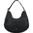  Joan Schultertasche Leder 35 cm Variante black