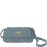  Silvana Umhängetasche 21 cm Variante Denim Blue