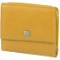  Spongy Geldbörse Leder 10,5 cm Variante yellow