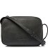  Carisma Umhängetasche Leder 23.5 cm Variante black
