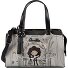  Orchestra Schultertasche 28 cm Variante mehrfarbig