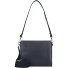  Soft Class Schultertasche Leder 22 cm Variante black