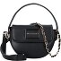 Wannabe Schultertasche 19 cm Variante nero Wannabe Schultertasche 19 cm Variante nero