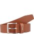 Ronnie Gürtel Leder Variante medium brown | 100 cm Ronnie Gürtel Leder Variante medium brown | 100 cm