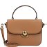 Sfera Mini Bag Schultertasche Leder 18.5 cm Variante brandy Sfera Mini Bag Schultertasche Leder 18.5 cm Variante brandy
