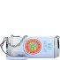  Snack Time Schultertasche 22 cm Variante metallic multi