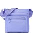  Inner City Orva Umhängetasche RFID 25 cm Variante jacaranda blue
