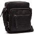 Cordoba Umhängetasche Leder 15 cm Variante black Cordoba Umhängetasche Leder 15 cm Variante black