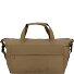Dunaa Weekender Reisetasche 45 cm Variante dark sand  Dunaa Weekender Reisetasche 45 cm Variante dark sand