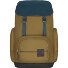 Scula 0 Daypack 49 cm Variante clay-arctic Scula 0 Daypack 49 cm Variante clay-arctic