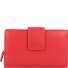  Marmolada Geldbörse RFID Leder 15,5 cm Variante rosso