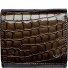 Cayenne Geldbörse RFID Schutz Leder 10 cm Variante toffee Cayenne Geldbörse RFID Schutz Leder 10 cm Variante toffee