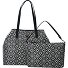  Vikky II Schultertasche L 43 cm Variante black